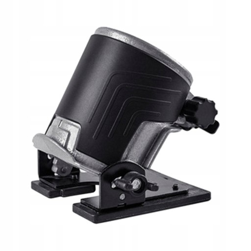 Ручна металева основа для пазів