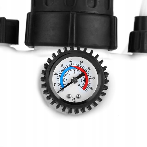 Ручний інструмент для прокачки зчеплення