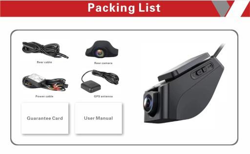 Ручне відстеження GPS з Android HD 10