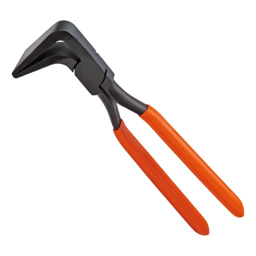 Ручная сшивка листового металла.Металлические инструменты.Нескользящая ручка.