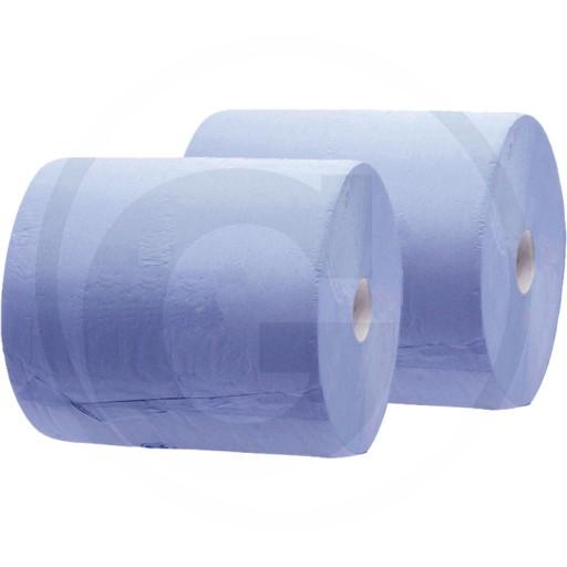 Чистящее полотенце 2 шт. 2 рулона 375 х 380 мм.