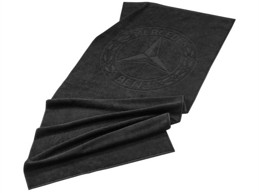 Пляжное полотенце Mercedes-Benz B66041695