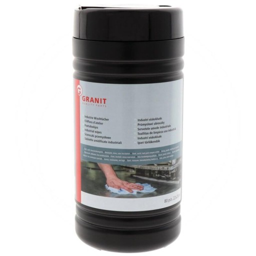 Полотенца Для Чистки Гранита, УП. 80 г