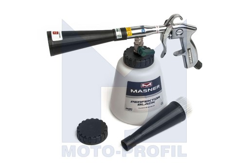 Ручний пістолетний обприскувач [K2] M451