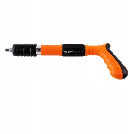 Ручний степлер для заклепок для нігтів сопло 1,0-1