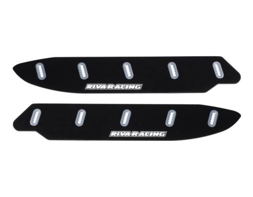 Redany Pro-Series Sponson Kit Sea Doo RXT RXP X 260 RXT RXP X 300 RS26110-1