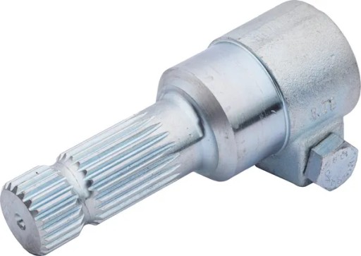 KR405001460 - Редуктор карданного вала з гвинтом внутрішній 1,3/4