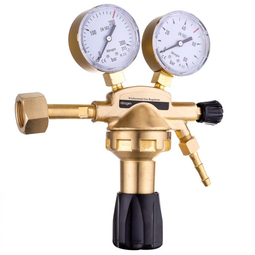 Редуктор кондиціонера Nitrogen Nitrogen 50 BAR, тип GCE