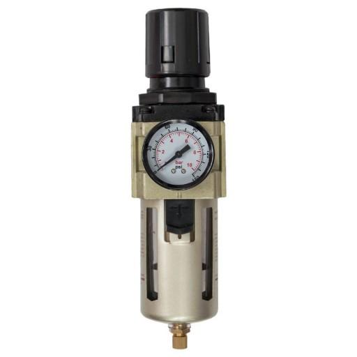 Редуктор + фільтр 1/2''