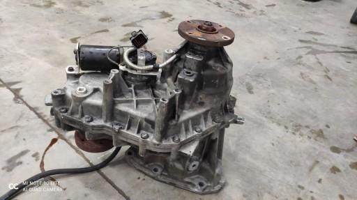 6L24-7A195-AH - Ford Explorer IV 4.0 V6 2006-2010 редуктор