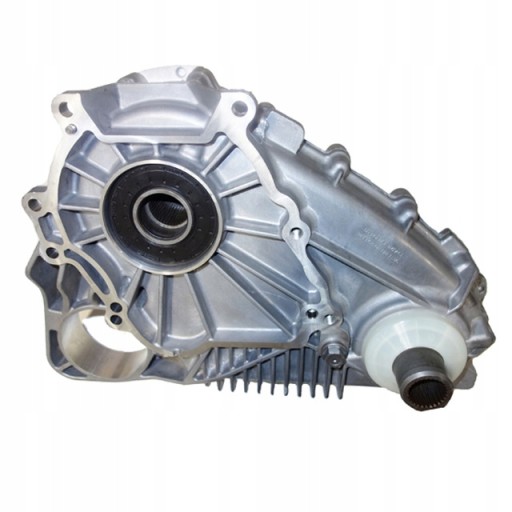 BMW 27107599886,ATC700, 27107574777, 27107599886, 27107566252, 27107599889 - Редуктор Xdrive BMW X5 E70 X6 E71 VTG ATC 700