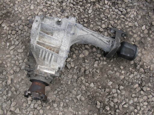 ОПОРА ПОЛУОСИ FIAT DUCATO 2.3 16 - 5802081194