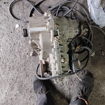 Редуктор Ssang Yong RX 32000-08071