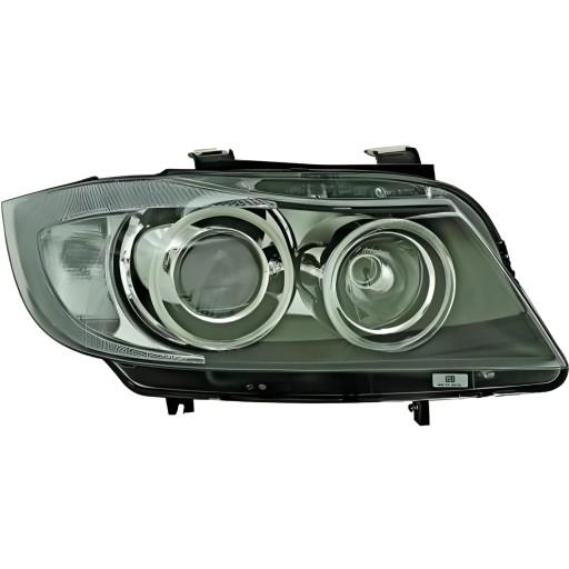 1216084 - Рефл. БМВ 3 (Е90/91) 05-08