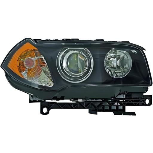 1275085 - Рефл. БМВ Х3 (Е83) 03-06