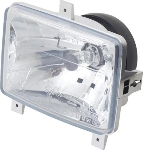 Фара 4203467M93 Крамп