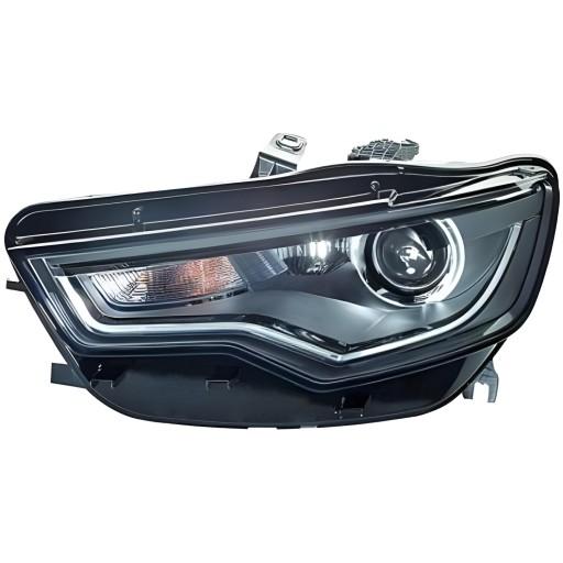 1028085 - Фара Audi A6 Тип 4G 11-14