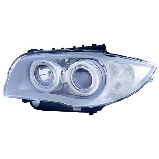 1280184 - Фара BMW 1 E81/E87 04-07