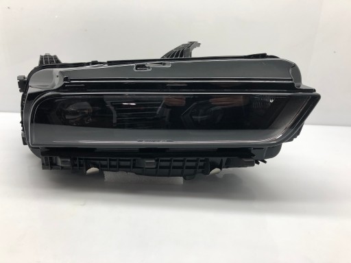 5B33F02 5B33F02-01 - Фара bmw 7 i7 g70 m70 g73 передняя правая crystal led без повреждений