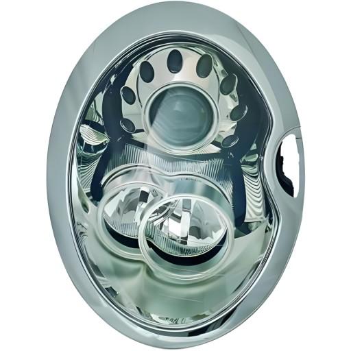 1205185 - Фара BMW Mini (R50/52/53) 01-06