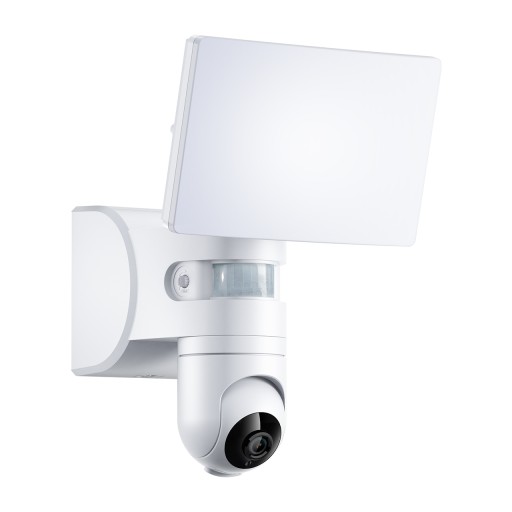 10W галогенные светодиодные фары датчик движения + камера