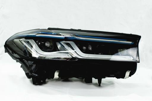 Фара Hella 1EX 016 169-22 BMW 5 G30 LIFT LASER