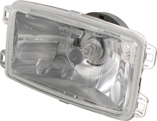 LVA14946 - JD фара