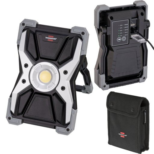 Світлодіодний прожектор RUFUS 30W 3000LM IP65