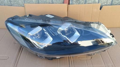 901878390AX - Лампа фари права Full Led Ford Kuga III 2020-