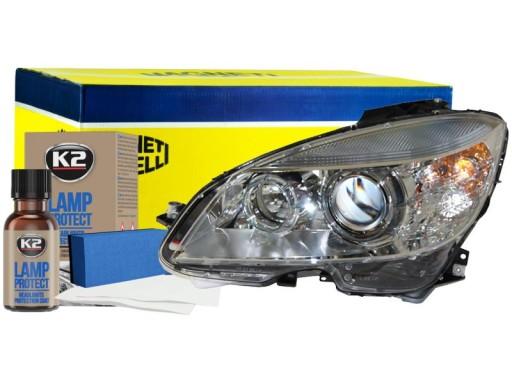 Фара Magneti Marelli 710301234271