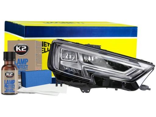 Фара Magneti Marelli 711451000180