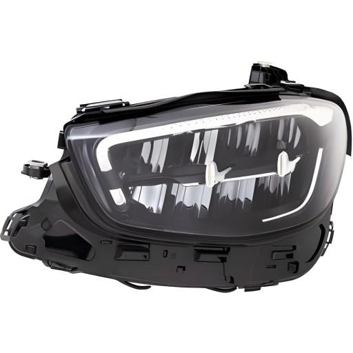 1618181 - Фара Mercedes A/C238 17->>