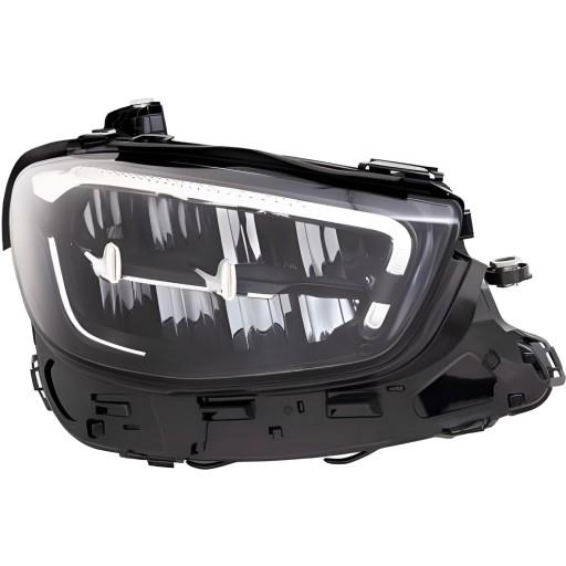 1618180 - Фара Mercedes A/C238 17->>