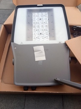 Світлодіодний прожектор SITECO