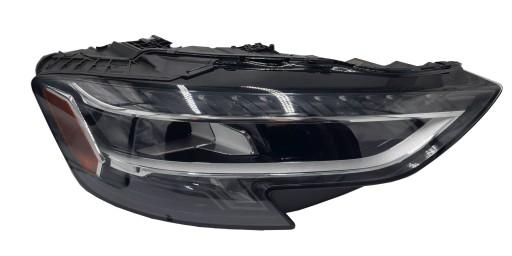 Фара правая Audi A8 D5 Lift Matrix 4N0941036E