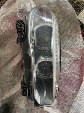 Фара права BMW X5 F15 Bixenon Direct USA