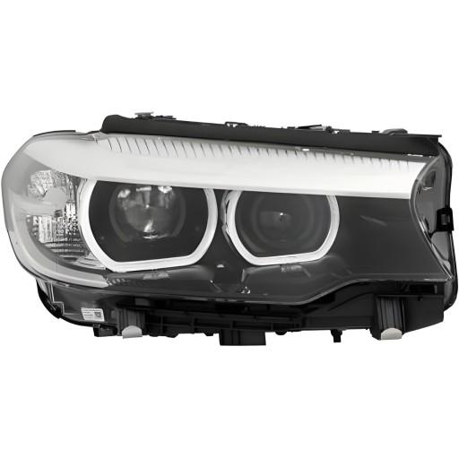 1226080 - Фара TUNING NEUTEILE 2023 Нойафнамен