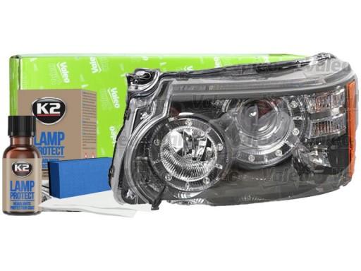 Фара Valeo 044157 4336091V 4336091V