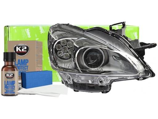 Фара Valeo 044531 5756091V 5756091V