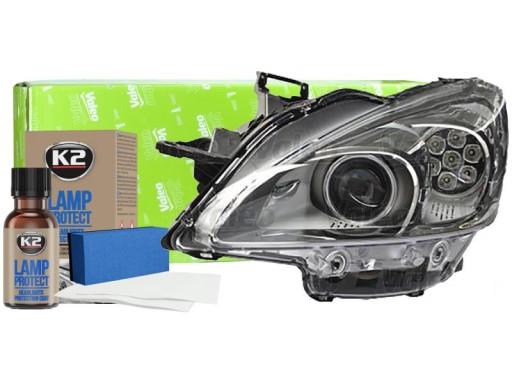 Фара Valeo 044532 5756101V 5756101V