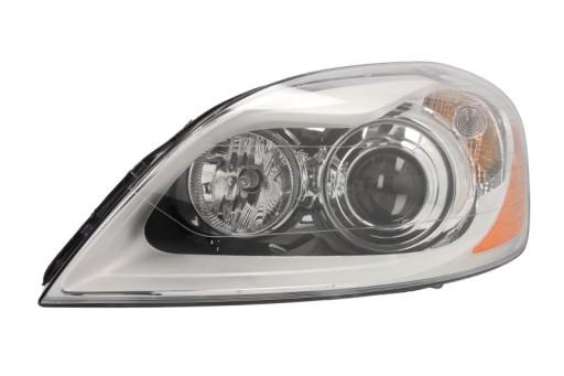 Фара Валео VAL046890