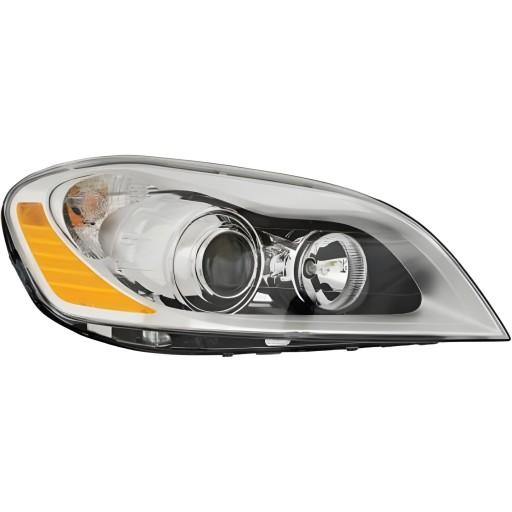 7675084 - Фара Volvo XC60 08-17