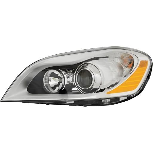 7675085 - Фара Volvo XC60 08-17