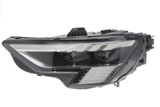 450900 - Фара AUDI A3 (8Y) 04.20- VALEO 13C3091V