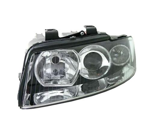 Основная фара AUDI A4 B6 01- 8E0941029Q ЛЕВАЯ