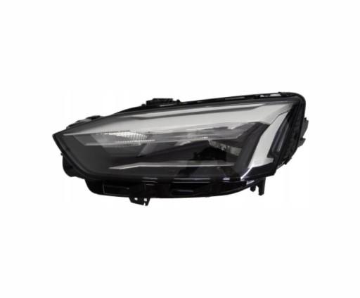 711451000997 - Фара AUDI A5 (B9/F5), 16-