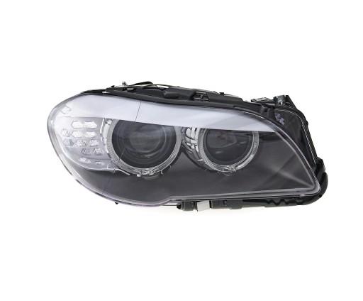 1EL 010 - Фара BMW 5 (F10/F11), 10-17