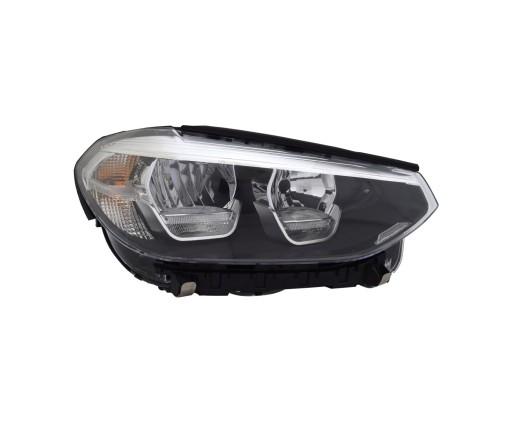 710815029092 - Фара BMW X3 (G01), 17-