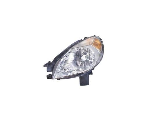 620837 - Фара CITROEN XSARA PICASSO N68 04-