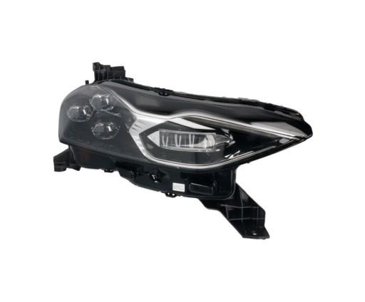 450975 - Фара DS 3 CROSSBACK, 19-